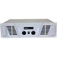 Los mejores  - Ibiza Sound 5420047112989 - Amplificador 2 x 800 W- color blanco
